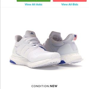 Meet your Posher, Zach